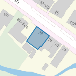 Perceel NWK03-A-5672