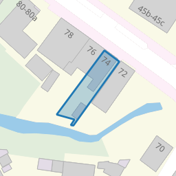 Perceel NWK03-A-5674