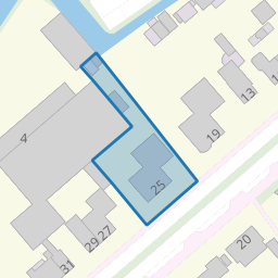 Perceel NWK03-A-5686