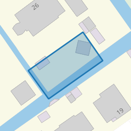 Perceel NWK03-A-5711