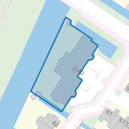 Perceel NWK03-A-5721