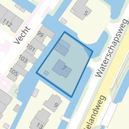 Perceel NWK03-A-5723