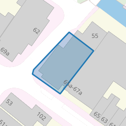 Perceel NWK03-A-5729