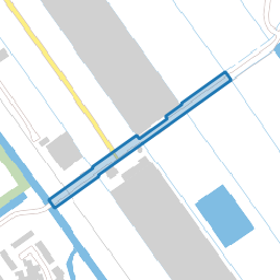 Perceel NWK03-A-5732