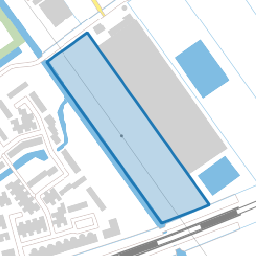 Perceel NWK03-A-5734