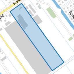 Perceel NWK03-A-5737