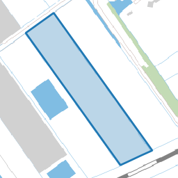 Perceel NWK03-A-5738