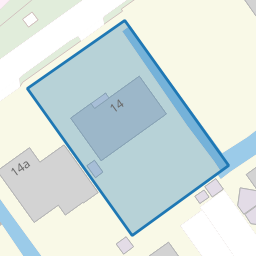 Perceel NWK03-A-5749