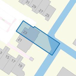 Perceel NWK03-A-5750