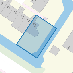 Perceel NWK03-A-5752