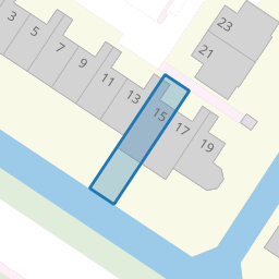 Perceel NWK03-A-5754