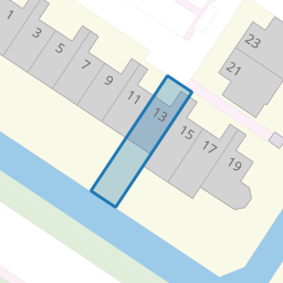 Perceel NWK03-A-5755