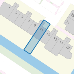 Perceel NWK03-A-5756