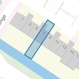 Perceel NWK03-A-5758