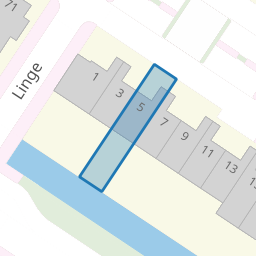 Perceel NWK03-A-5759