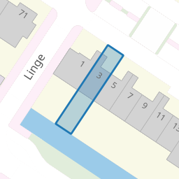 Perceel NWK03-A-5760