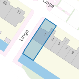 Perceel NWK03-A-5761