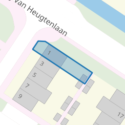 Perceel NWK03-A-5766