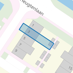 Perceel NWK03-A-5767