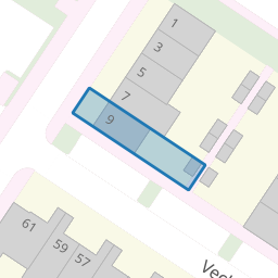 Perceel NWK03-A-5770