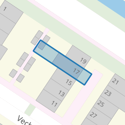 Perceel NWK03-A-5772