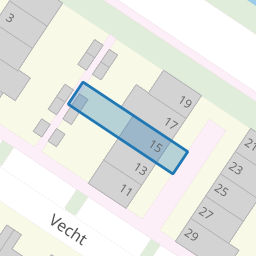 Perceel NWK03-A-5773