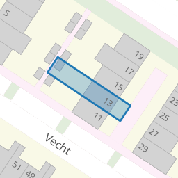 Perceel NWK03-A-5774