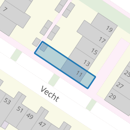 Perceel NWK03-A-5775