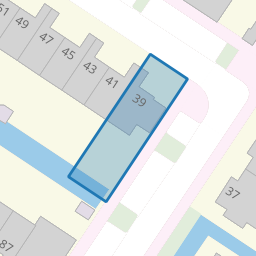 Perceel NWK03-A-5781