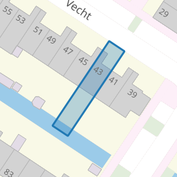 Perceel NWK03-A-5783