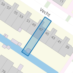 Perceel NWK03-A-5785