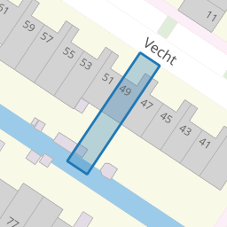 Perceel NWK03-A-5786