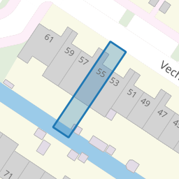 Perceel NWK03-A-5789