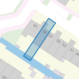 Perceel NWK03-A-5791