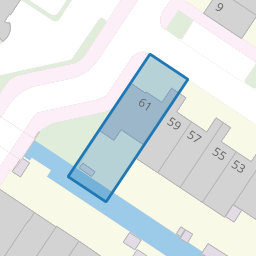 Perceel NWK03-A-5792