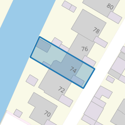 Perceel NWK03-A-5796