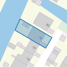 Perceel NWK03-A-5798