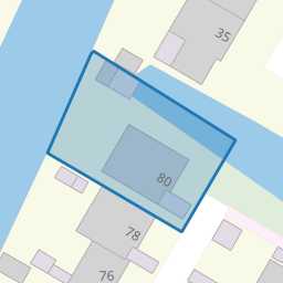 Perceel NWK03-A-5799