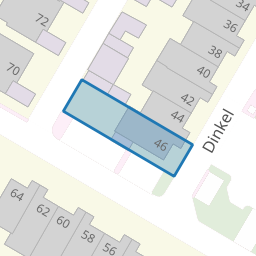 Perceel NWK03-A-5800