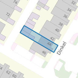 Perceel NWK03-A-5801