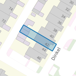 Perceel NWK03-A-5802