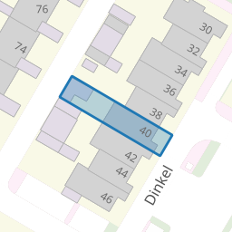 Perceel NWK03-A-5803