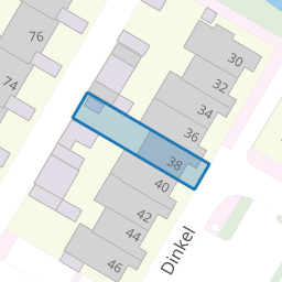 Perceel NWK03-A-5804