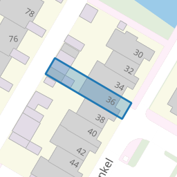 Perceel NWK03-A-5805