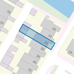 Perceel NWK03-A-5806