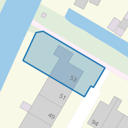 Perceel NWK03-A-5821