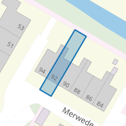 Perceel NWK03-A-5823