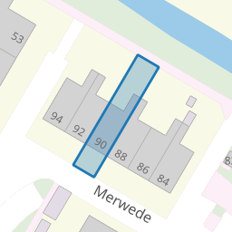 Perceel NWK03-A-5824