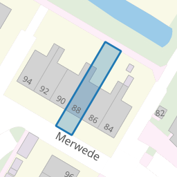 Perceel NWK03-A-5825