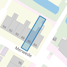 Perceel NWK03-A-5826